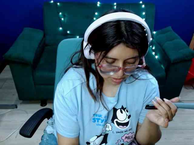 luisabunny webcam