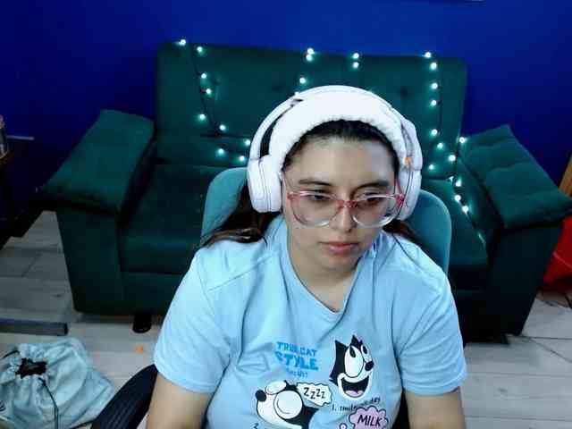 luisabunny webcam