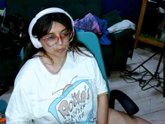 luisabunny webcam