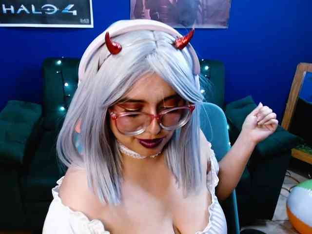 luisabunny webcam