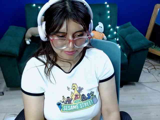 luisabunny webcam