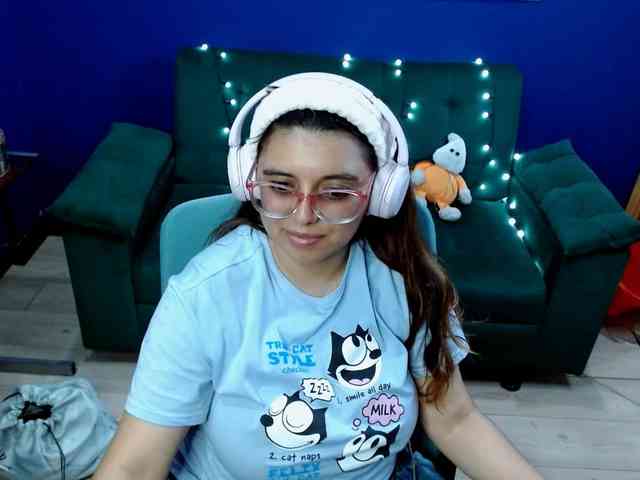 luisabunny webcam