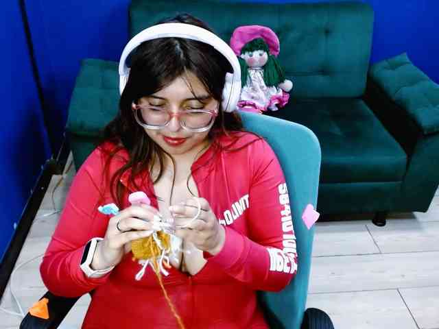 luisabunny