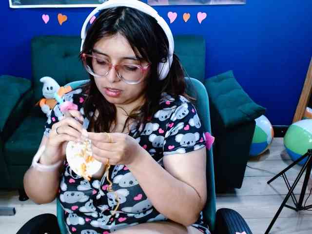 luisabunny
