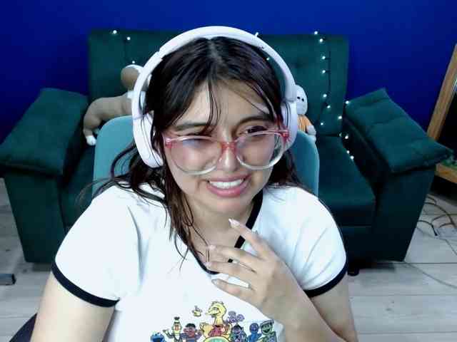 luisabunny webcam