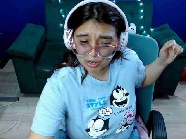 luisabunny webcam