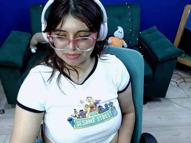 luisabunny webcam