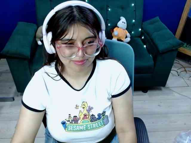 luisabunny webcam