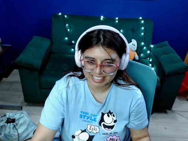 luisabunny webcam