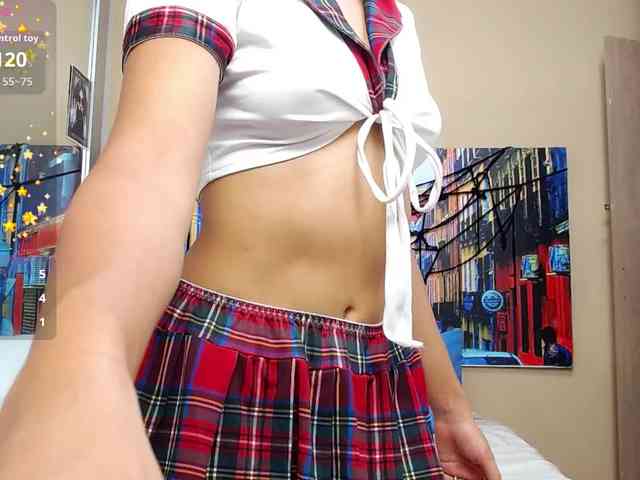 EmilyJons webcam