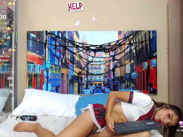 EmilyJons webcam