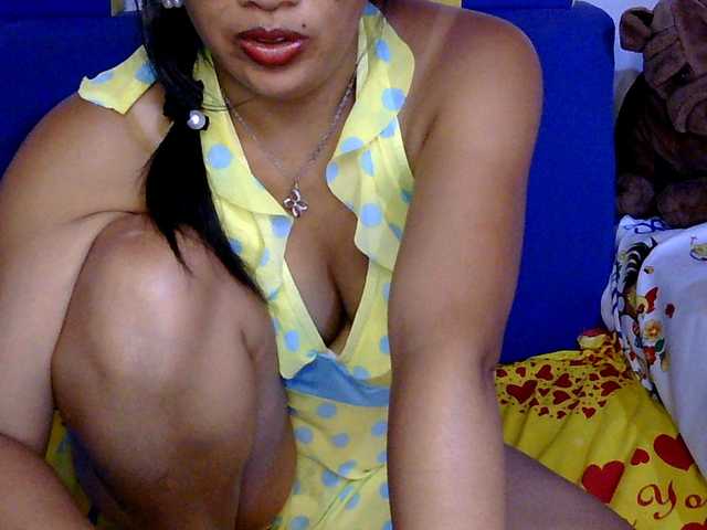 Karenne's BongaCams show and profile