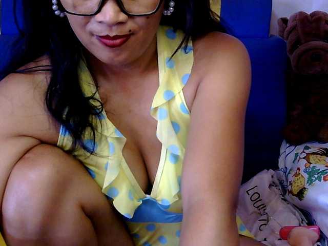 Karenne's BongaCams show and profile
