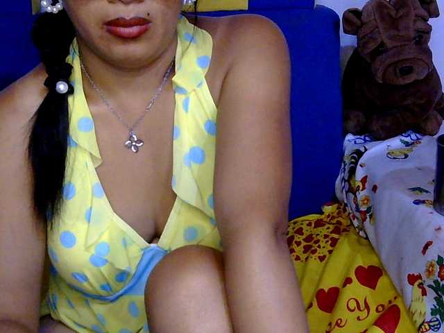 Karenne's BongaCams show and profile