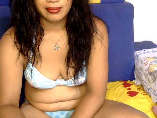 Karenne's BongaCams show and profile