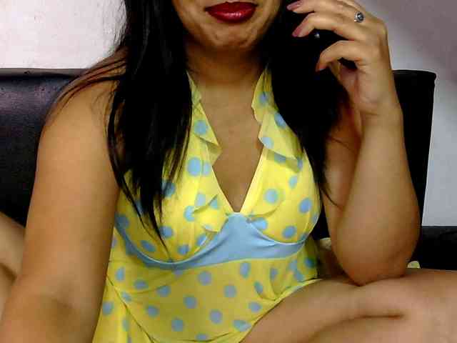 Karenne webcam