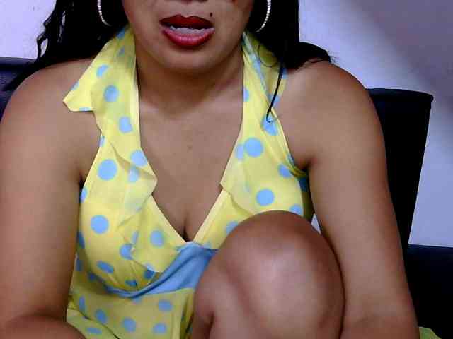 Karenne webcam