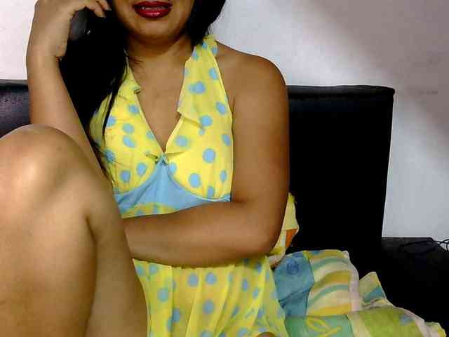 Karenne webcam