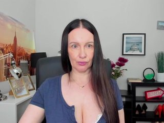 velvetJasmine Porn Show