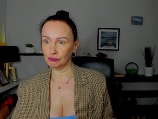 velvetJasmine Porn Show