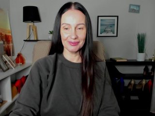 velvetJasmine Porn Show