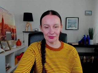 velvetJasmine Porn Show