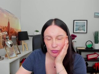 velvetJasmine Porn Show