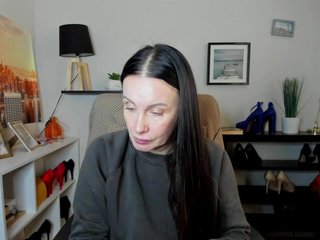 velvetJasmine Porn Show