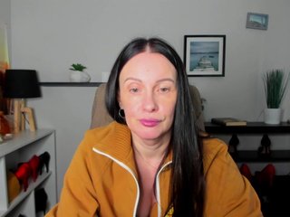 velvetJasmine Porn Show