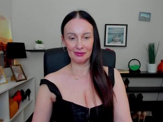 velvetJasmine Porn Show