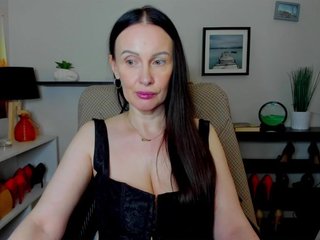 velvetJasmine Porn Show