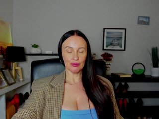 velvetJasmine Porn Show