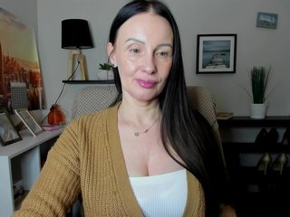 velvetJasmine Porn Show