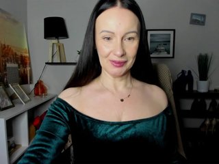 velvetJasmine Porn Show