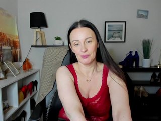 velvetJasmine Porn Show