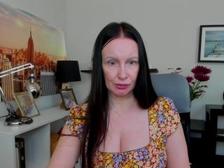 velvetJasmine Porn Show