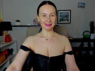 velvetJasmine Porn Show