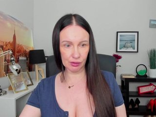 velvetJasmine Porn Show
