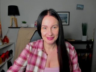 velvetJasmine Porn Show