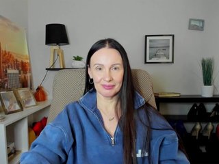 velvetJasmine Porn Show