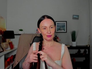 velvetJasmine Porn Show