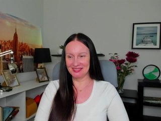 velvetJasmine Porn Show