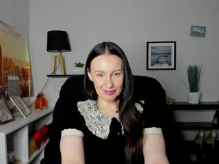 velvetJasmine Porn Show