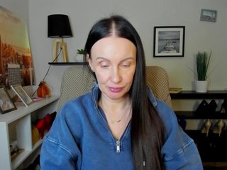 velvetJasmine Porn Show