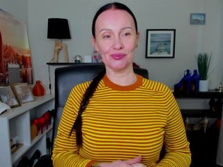 velvetJasmine Porn Show