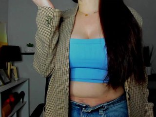velvetJasmine Porn Show
