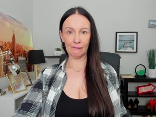 velvetJasmine Porn Show