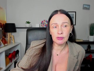 velvetJasmine Porn Show