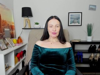 velvetJasmine Porn Show