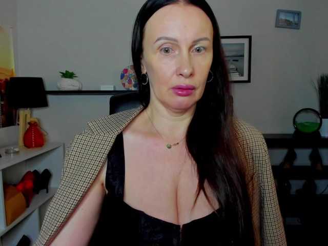 velvetJasmine webcam